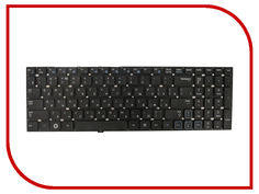 Клавиатура TopON TOP-100393 для Samsung RC510 / RC520 / RV509 / RV511 / RV513 / RV515 / RV518 Series Black