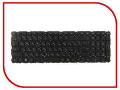 Клавиатура TopON TOP-100379 для HP Pavilion m6-1000 / m6-1000sr / m6-1030er / m6-1031er Series Black