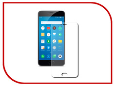Аксессуар Защитное стекло Meizu M3 Note IT Baggage ITMZM3G