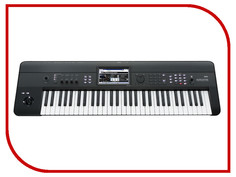 Синтезатор KORG Krome 61