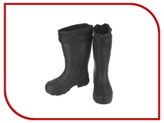 Сапоги БАРС из ЭВА р.46/47 до -50С Black