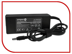 Блок питания Amperin AI-HP90E для HP 18.5V 4.9A 4.8x1.7mm 90W