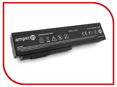 Аккумулятор Amperin AI-X55 для ASUS X/V/VX/N/M/L/G/B Series