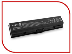 Аккумулятор Amperin AI-PA3534 для Toshiba A200/A215/A300
