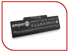 Аккумулятор Amperin AI-A9 для ASUS M/Pro/Z/X/S Series