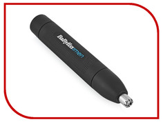 Триммер BaByliss E652E