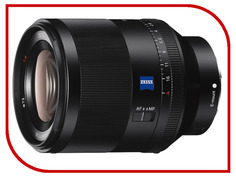 Объектив Sony SEL50F14Z FE 50 mm F1.4 ZA Planar T*