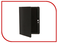 Аксессуар Чехол Lenovo Idea Tab 3 10.0 Business X70F / X70L IT Baggage Black ITLN3A102-1