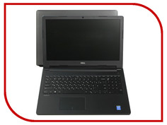 Ноутбук Dell Latitude 3560 3560-4544 (Intel Core i3-5005U 2.0 GHz/4096Mb/500Gb/Intel HD Graphics/Wi-Fi/Bluetooth/Cam/15.6/1366x768/Windows 7 64-bit) 357139