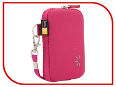 Сумка Case Logic UNZB-202PI Pink