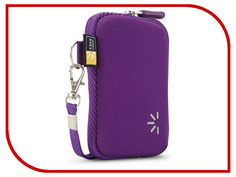 Сумка Case Logic UNZB-202P Purple