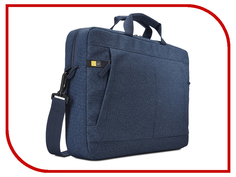 Аксессуар Сумка 15.6-inch Case Logic Huxton HUXA-115B Dark Blue