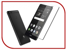 Аксессуар Защитное стекло Huawei P9 Lite Onext 41118
