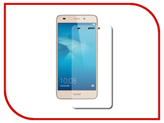 Аксессуар Защитное стекло Huawei Honor 5c Onext 41127