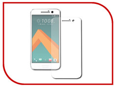 Аксессуар Защитное стекло HTC 10 / 10 Lifestyle Onext 41086