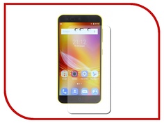Аксессуар Защитное стекло ZTE Blade X5 Onext 41062