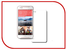 Аксессуар Защитная пленка HTC Desire 830 Protect глянцевая 23136