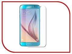 Аксессуар Защитная пленка Samsung Galaxy S6 AUZER Anti Shock 360° AFA-SS6270