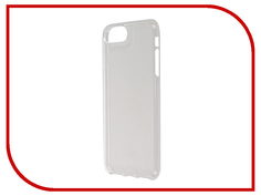 Аксессуар Чехол Celly Gelskin для APPLE iPhone 7 Plus Transparent GELSKIN801