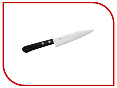 Нож Tojiro Zacks FC-560 - длина лезвия 135мм
