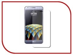 Аксессуар Защитная пленка LG X Cam Protect матовая 22266