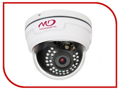 IP камера MicroDigital MDC-L7290VTD-30