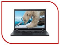Ноутбук Packard Bell EasyNote ENTG81BA-P9N2 NX.C3YER.016 (Intel Pentium N3700 1.6 GHz/2048Mb/500Gb/DVD-RW/Intel HD Graphics/Wi-Fi/Cam/15.6/1366x768/Linux) 305142
