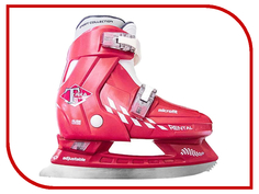 Коньки TAXA Rental RK-1 Girl 38-41