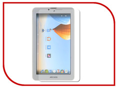 Аксессуар Защитная пленка Archos 70c Xenon Protect матовая 25716