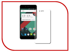 Аксессуар Защитная пленка Highscreen Easy S Protect матовая 21568