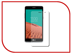 Аксессуар Защитное стекло LG X Max Onext 41186