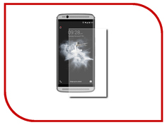 Аксессуар Защитное стекло ZTE Axon 7 Onext 41184