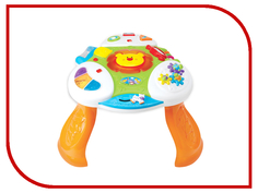 игрушка Kiddieland Интерактивный стол KID 050138