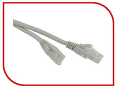 Аксессуар Prolike cat.5e 7m Grey PL-CNC501-F-7