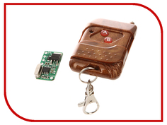 Система дистанционного включения Радио КИТ RMC018