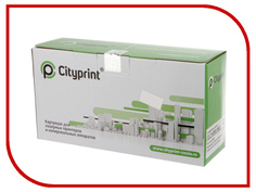 Картридж Cityprint CLT-M409S Magenta для Samsung CLP-310/N CLP-315/W CLX-3170FN/3175N/FN/FW