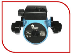 Насос Wester WCP 50-12F