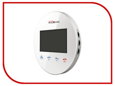 Видеодомофон Polyvision PVD-4S v.5.3 White