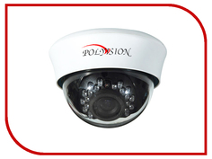 AHD камера Polyvision PDM1-A1-V12 v.9.3.6