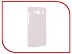 Аксессуар Чехол Xiaomi Redmi 2 Smarterra Hardback White SHBCXRM2WT