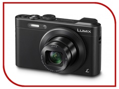 Фотоаппарат Panasonic DMC-LF1 Lumix
