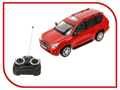 Радиоуправляемая игрушка Hoffmann Toyota Land Cruiser Prado 1:16 47949