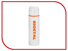 Термос Biostal NB-750C-W 750ml White