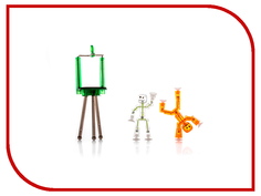 Игрушка Stikbot Студия TST615A