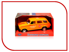 Машина Авто по-Русски Аварийная служба 10112