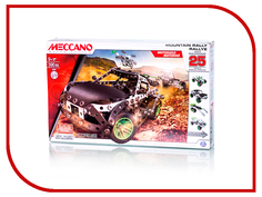 Конструктор Meccano 91776