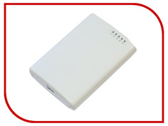 Коммутатор MikroTik PowerBOX r2 RB750P-PBr2