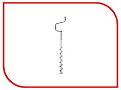 MORA ICE Chrome 110mm ICE-MM0044