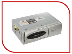 Аксессуар Challenger DVA-3210 - DVD-чейнджер