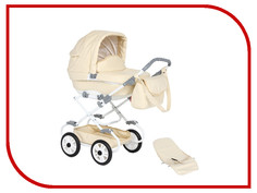 Игра Gusio Коляска для кукол Синтия Beige